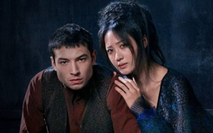 Akun Twitter 'Fantastic Beasts' Dikecam Karena Salah Pasang Foto Claudia Kim