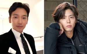 Bos YG Entertainment Menyesal Tolak Rain dan Park Bo Gum di Teaser 'YG Treasure Box'