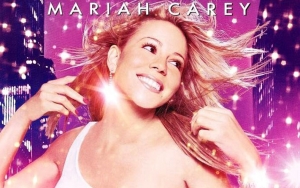 Berselang 17 Tahun, Album Gagal Mariah Carey Kembali Masuk Top 10 Tangga Lagu