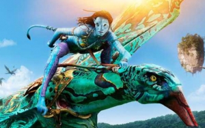 Sutradara James Cameron Sebut Keempat Sekuel 'Avatar' Sudah Rampung Diproduksi