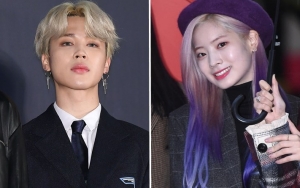 Jimin BTS dan Dahyun Twice Tuai Kecaman di Jepang Karena Kaus, Netter Korea Berang 