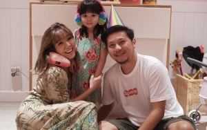 Diberi Kejutan Ultah Oleh Gading Marten, Wajah Gisella Anastasia Saat Bangun Tidur Jadi  Sorotan