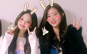 Promosi Variety Show Baru SBS, Jennie Black Pink Unggah Video Imut Bareng Lim Soo Hyang cs