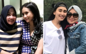 Ibu Nagita Diam-Diam Bintang Iklan Legendaris, Netter Sindir Ibu Raffi-Ayu Ting Ting Kalah Telak