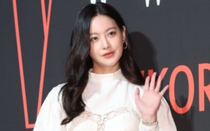 Netter Lagi-Lagi Ejek Bibir Oh Yeon Seo Hasil Suntik Filler Usai Lihat Foto Ini