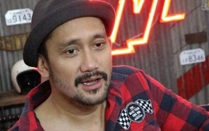 Ingin Hidup Sehat, Tora Sudiro Akui Masih Susah Menahan Godaan