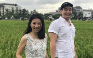 Edric Tjandra Ucapkan Selamat Ultah, Wajah Cantik Calon Istri Jadi Sorotan