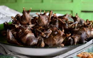 7 Kuliner Ekstrem dari Indonesia, Berani Coba?