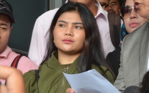 Bangga Punya Akun Haters, Keponakan Dewi Persik Makin Merasa Jadi Artis