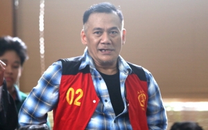 Tio Pakusadewo Mengaku Jadi Contoh Buruk Bagi Anak-Anaknya