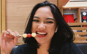 Fans K-Pop, Marion Jola Heboh Nonton Film BTS