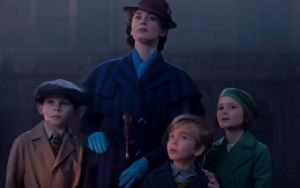 Disney Kembali Suguhkan Dunia Fantasi dalam Video Terbaru 'Mary Poppins Returns'