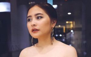 Pamer Foto Lawas, Netter Sebut Prilly Latuconsina Punya Bakat Cantik Sejak Kecil