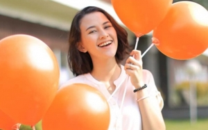 Vakum Tiga Tahun, Dahlia Poland Akhirnya Main FTV Bareng Fandy Christian Sang Suami