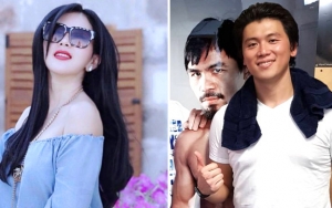 Syahrini Pamer Kesayangan, Netter Temukan Bukti 'Berjodoh' dengan Reino Eks Luna Maya