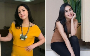 Nagita Dulunya Imut Bening, Ayu Ting Ting Malah Dibully Dari Kecil Punya Aura Mistis