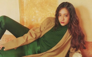 Sutradara Ungkap Krystal Nangis Terisak di Hari Terakhir Syuting 'Player'