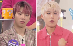 Kang Daniel dan Park Woojin Bagikan Pengalaman Seram Bertemu Hantu di Hotel Luar Negeri