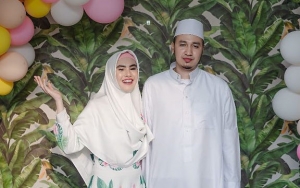 Demi Menyenangkan Istrinya, Suami Kartika Putri Mau Lakukan Hal Ini