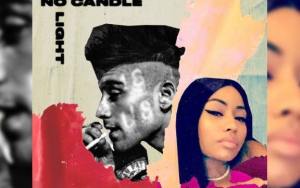 Zayn Malik dan Nicki Minaj Rilis Single Duet 'No Candle No Light', Penggemar Beri Respon Tak Terduga