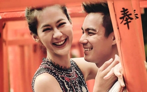 Bakal Segera Menikah, Wajah Baim Wong Disebut Makin Mirip Paula Verhoeven