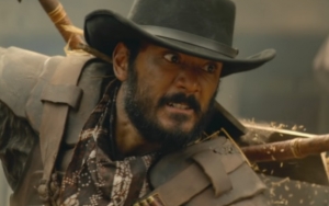 Masuk Seleksi Oscar 2019, 'Buffalo Boys' Segera Tayang di Amerika Utara