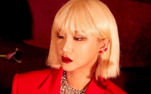 Pose Seksi di Postingan Baru Ini, Dada LE EXID Disebut Hasil Implan