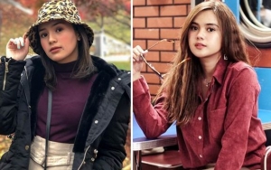 Beby Tsabina Ikut 'Tiru' Lee Jong Suk, Audi Marissa Beri 'Peringatan' 