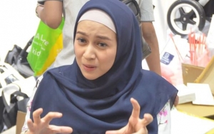 Postingan Pesawat Rusak Sang Suami Tuai Pro Kontra, Nina Zatulini Sempat Disindir 'Lebay' 