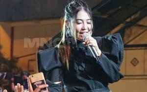Via Vallen Paling Gaya Di ADI 2018, Fildan Pedangdut Solo Pria Paling Di Hati 