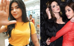 Meldi 'Dibantai' Oki Setiana Dewi, Jedar-Nia Ramadhani 'Kebanting' Bareng Cinta Laura - Topik Pagi