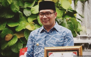 Tegaskan Cuma Hoaks, Ini Klarifikasi Ridwan Kamil Soal Ulasan 'A Man Called Ahok' yang Catut Namanya