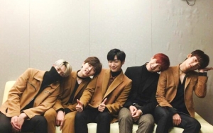 B1A4 Disebut Tak Butuh Baro, Netter Kecewa Jinyoung Ikut Hengkang 