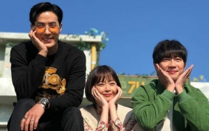 Cetak Rating Lumayan, Episode Perdana 'Top Star Yoo Baek' Banjir Pujian 