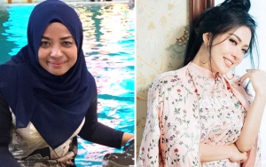 Muzdalifah Pacari Brondong Ganteng Hingga Isu Syahrini Bakal Nikahi Reino Eks Luna Maya