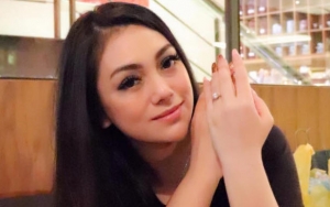 Keturunan Bule Italia, Celine Evangelista Tulis Kalimat Bahasa Jawa Bikin Netizen Kaget