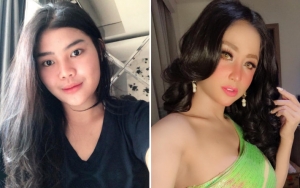 Perlakuan 'Sadis' Rosa Meldianti ke Ibunda Dikecam Netter, Dewi Persik Diminta Beri Pelajaran