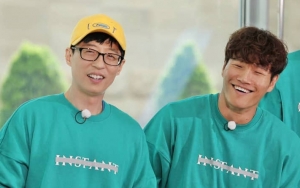 Gara-Gara Pakai Celana Panjang di 'Running Man', Kim Jong Kook Disebut Makin Lemah