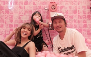 Gading Marten Rayakan Ultah Gisel, Netter Sedih dan Curiga Pernikahan Tak Semesra Dulu