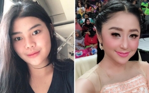 Kakak Meldi Ikut Hina Dewi Persik, Sikap Sombong Pamer Goyangan Maut Bikin Netter Muak