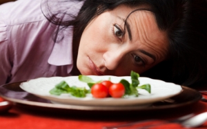 Kenali 10 Perubahan yang Terjadi Pada Tubuh Akibat Diet Tak Sehat