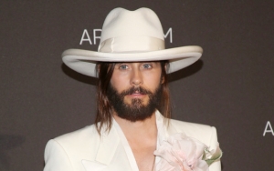 Demi Perankan Morbius, Jared Leto Rela Cukur Jenggot