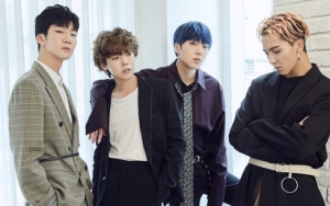 Winner Siap Konser di Jakarta, Bos YG Ucapkan Terima Kasih pada Fans Tanah Air