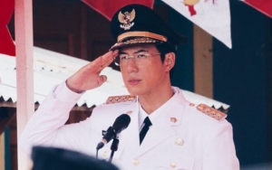 'A Man Called Ahok' Kantongi 1 Juta Penonton, Daniel Mananta Bagikan Pesan Dari Ahok