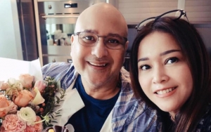 Pernikahan Maia Estianty-Irwan Mussry Diterawang, Paranormal Suhu Naga Menilai Ada Aura Kuat