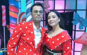 'Janji Suci Raffi Nagita' Punya Opening Baru, Tatapan Nagita ke Raffi Ahmad Bikin Netter Terharu