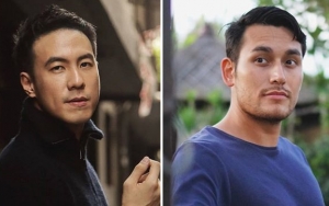 Film Ahok dan Hanum Rais Tayang Bareng, Daniel Mananta-Arifin Putra Saling Beri Dukungan