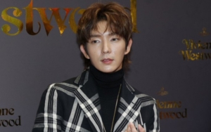 Lee Jun Ki Siap Gelar Tur Fanmeeting Asia, Indonesia Termasuk?