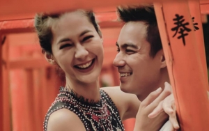 Jalani Masa Pingitan, Paula Verhoeven Digoda Netter Kangen Baim Wong