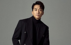 Song Seung Heon Bahas Akting dan Karya yang Jadi Titik Baliknya
